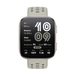Smartwatch Amazfit Bip 6 Gri 1,97"