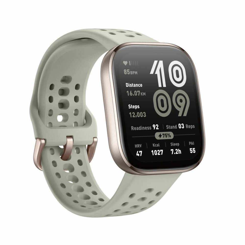 Smartwatch Amazfit Bip 6 Gri 1,97"