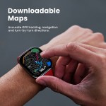 Smartwatch Amazfit Bip 6 Gri 1,97"