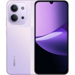 Smartphone Xiaomi REDMI 15C 6,9" Octa Core 4 GB RAM 128 GB Purpuriu
