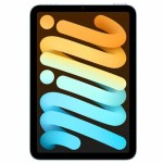 Tabletă Apple iPad mini 7 8,3" Hexa Core 8 GB RAM 256 GB Albastru