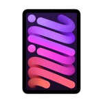 Tabletă Apple IPAD MINI 7 8,3" Hexa Core 8 GB RAM 256 GB Purpuriu