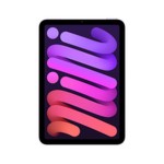 Tabletă Apple IPAD MINI 7 8,3" Hexa Core 8 GB RAM 256 GB Purpuriu