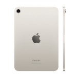 Tabletă Apple iPad mini 8,3" Hexa Core 8 GB RAM 256 GB Alb