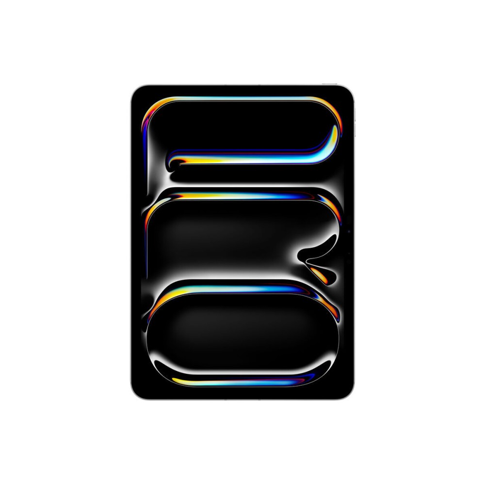 Tabletă Apple iPad Pro 2024 11" 256GB WiFi + Cellular 11" Octa Core 8 GB RAM 256 GB Argintiu