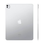 Tabletă Apple iPad Pro 2024 11" 256GB WiFi + Cellular 11" Octa Core 8 GB RAM 256 GB Argintiu