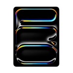 Tabletă Apple iPad Pro 2024 11" 256GB WiFi + Cellular 11" Octa Core 8 GB RAM 256 GB Argintiu