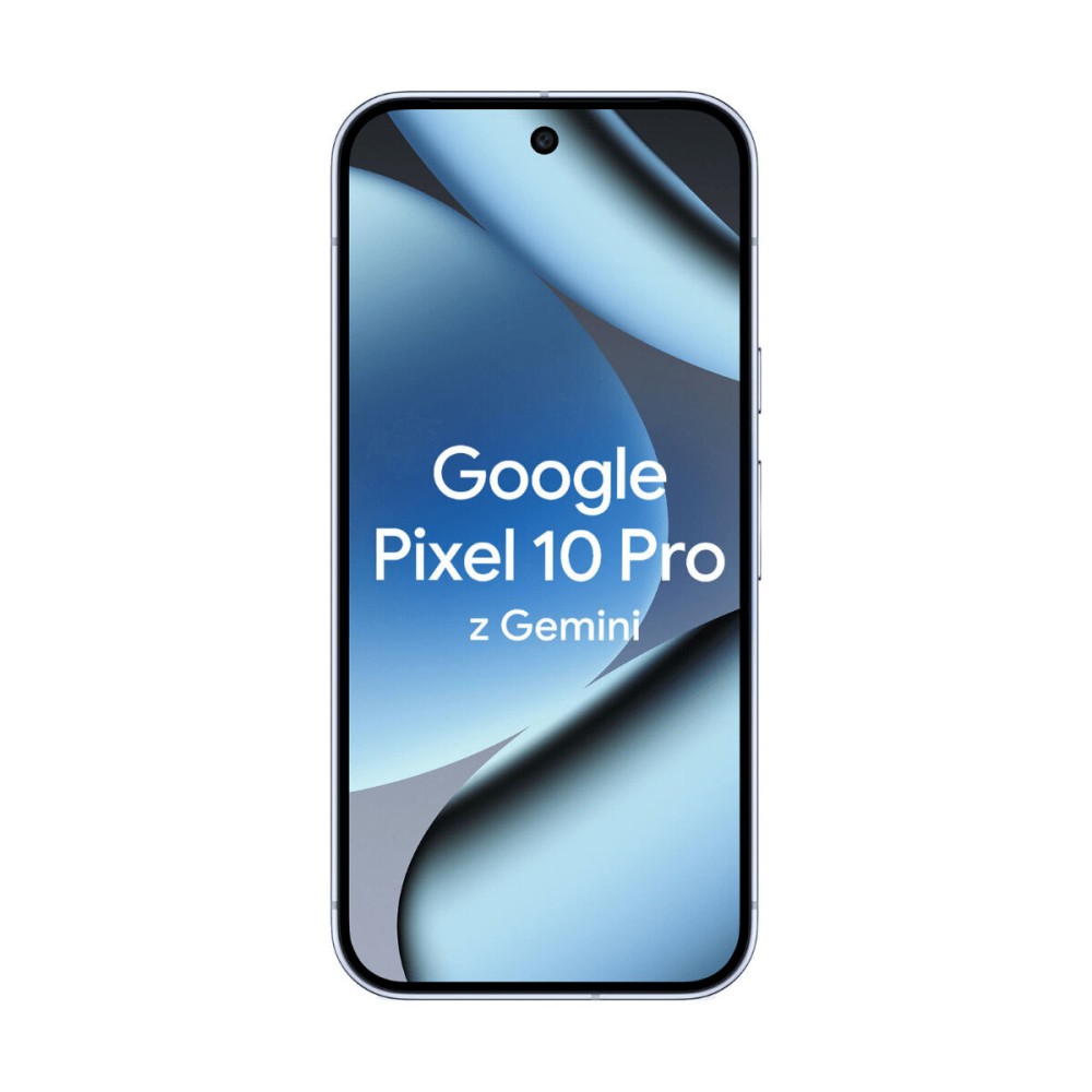 Smartphone Google Pixel 10 Pro 5G 6,3" Octa Core 16 GB RAM 512 GB Gri