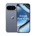 Smartphone Google Pixel 10 Pro 5G 6,3" Octa Core 16 GB RAM 512 GB Gri