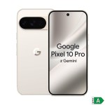 Smartphone Google Pixel 10 Pro 5G 6,3" Octa Core 16 GB RAM 512 GB Alb