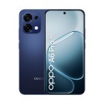 Smartphone Oppo A6 Pro 5G 6,57" Octa Core 8 GB RAM 256 GB Albastru