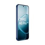 Smartphone Oppo A6 Pro 5G 6,57" Octa Core 8 GB RAM 256 GB Albastru