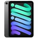 Tabletă Apple iPad Mini 7 8,3" 512 GB Gri
