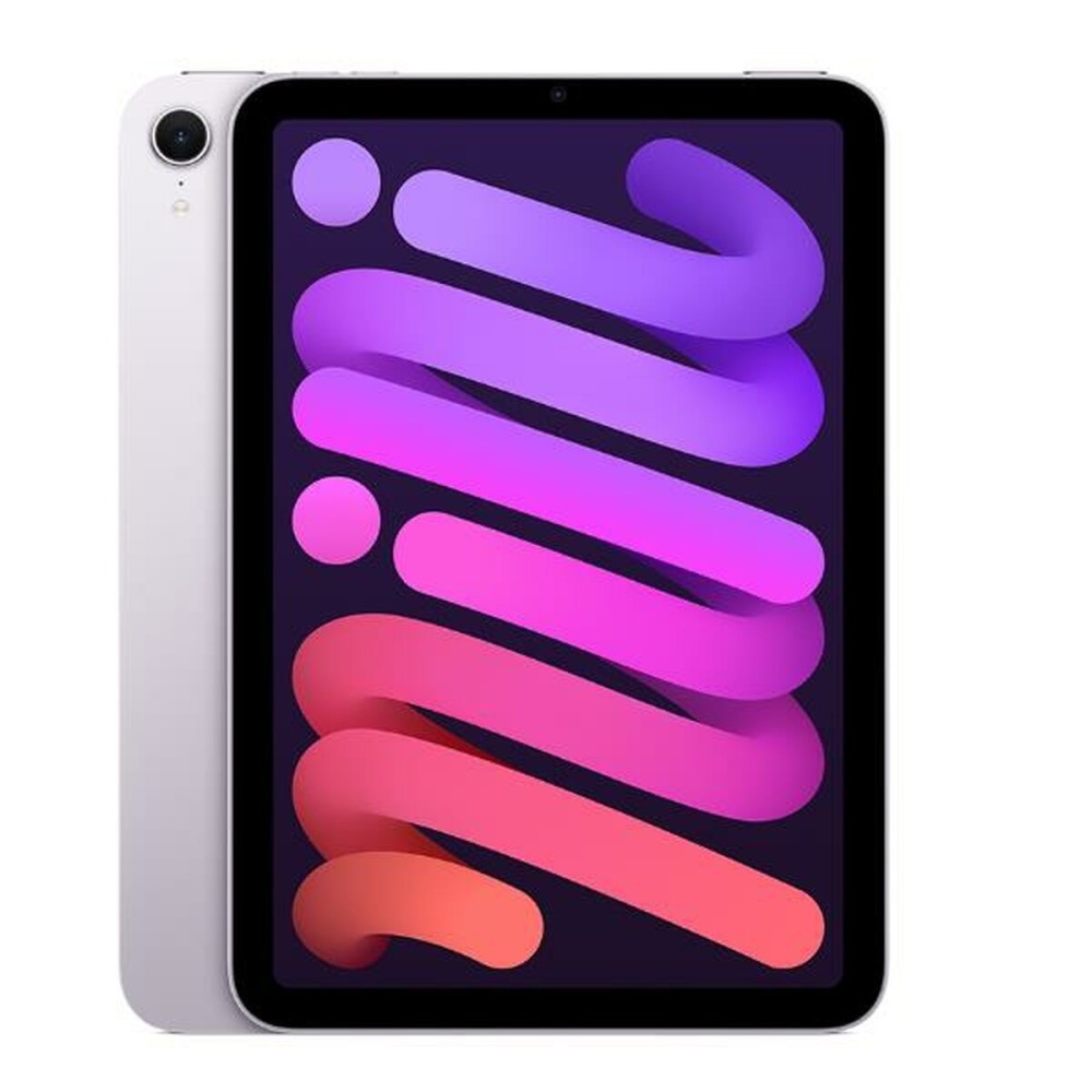 Tabletă Apple iPad Mini 2024 (7ª Gen.) Hexa Core 8 GB RAM 512 GB Purpuriu 8,3"