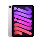 Tabletă Apple iPad Mini 2024 (7ª Gen.) Hexa Core 8 GB RAM 512 GB Purpuriu 8,3"