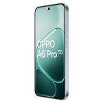 Smartphone Oppo A6 PRO 6,57" Octa Core 8 GB RAM 256 GB Argintiu