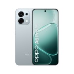 Smartphone Oppo A6 PRO 6,57" Octa Core 8 GB RAM 256 GB Argintiu