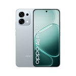 Smartphone Oppo A6 PRO 6,57" Octa Core 8 GB RAM 256 GB Argintiu