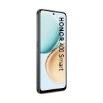 Smartphone Honor 400 Smart 4G 6,77" Octa Core 6 GB RAM 128 GB Negru