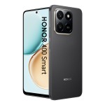 Smartphone Honor 400 Smart 4G 6,77" Octa Core 6 GB RAM 128 GB Negru