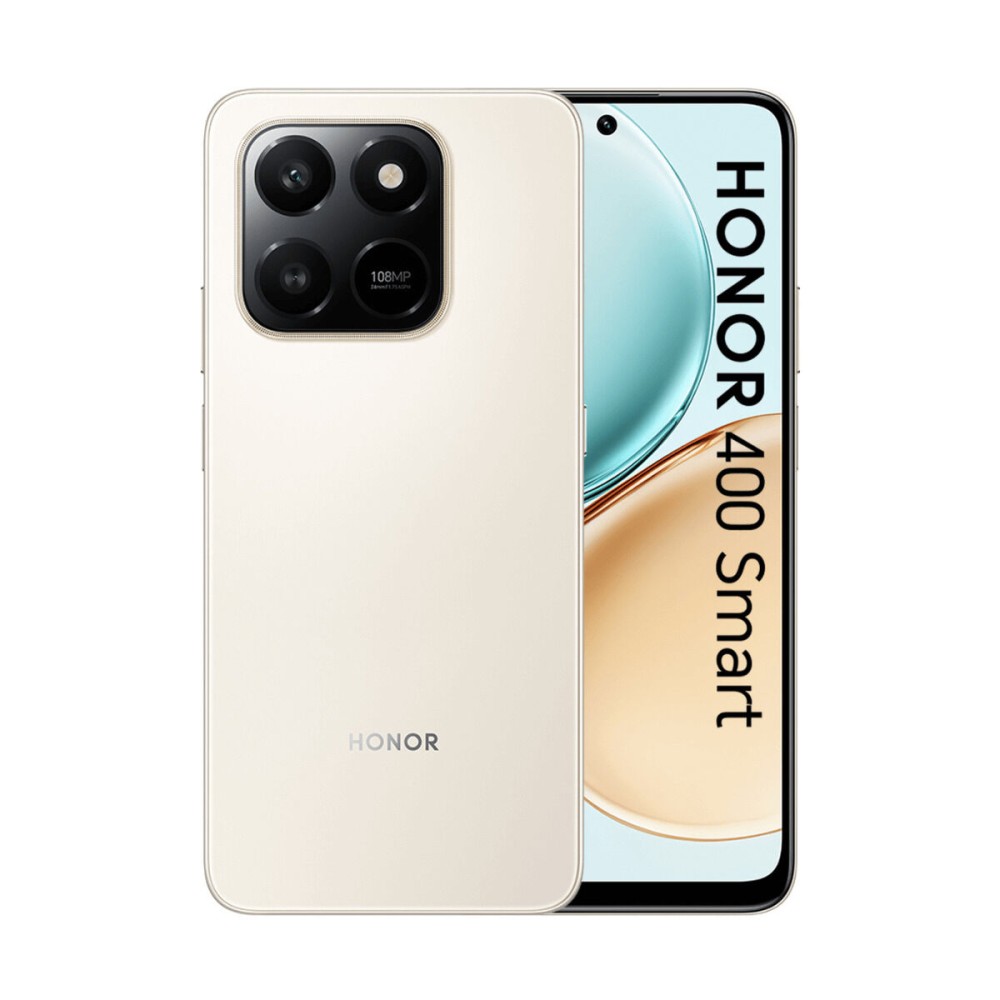 Smartphone Honor LGN-NX1 6,77" Octa Core 6 GB RAM 128 GB Aur