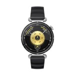 Smartwatch Huawei Watch GT 6 Konsu-B19F Negru 1,32"