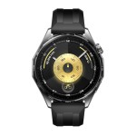 Smartwatch Huawei Watch GT 6 Konsu-B19F Negru 1,32"