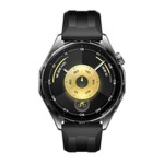Smartwatch Huawei Watch GT 6 Konsu-B19F Negru 1,32"