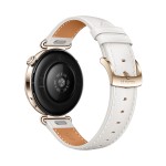 Smartwatch Huawei Watch GT 6 Konsu-B19L Alb 1,32"