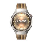 Smartwatch Huawei Watch GT 6 Pro 46mm Atum-B29M Maro 1,47" 46 mm Ø 46 mm