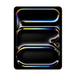 Tabletă Apple MDYJ4TY/A Octa Core 256 GB 13" 12 GB RAM Negru