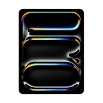 Tabletă Apple MDYK4TY/A 13" 12 GB RAM 256 GB Argintiu