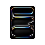 Tabletă Apple MDYK4TY/A 13" 12 GB RAM 256 GB Argintiu