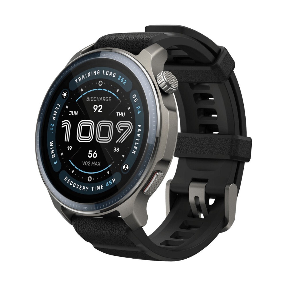 Smartwatch Amazfit Balance 2 Negru 1,5"