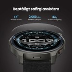 Smartwatch Amazfit Balance 2 Negru 1,5"