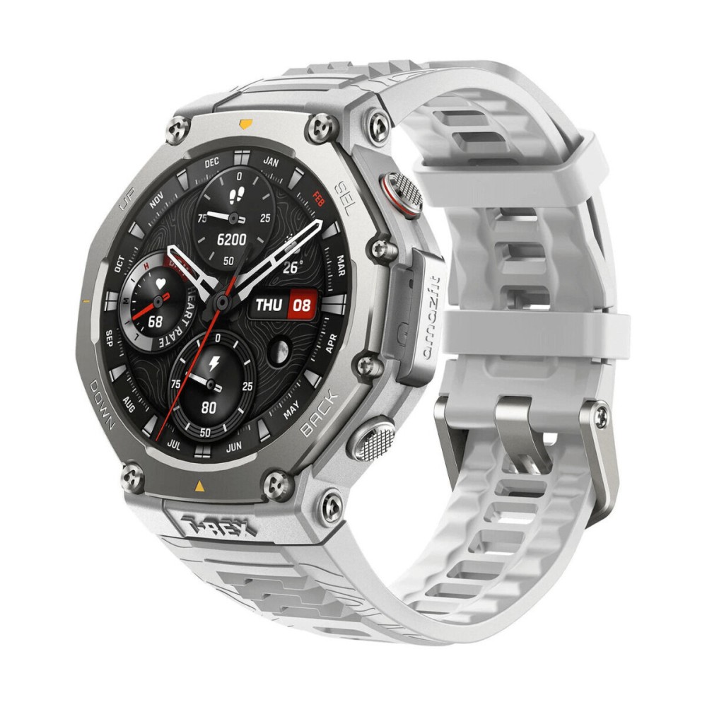 Smartwatch Amazfit T-Rex 3 Gri 1,5"