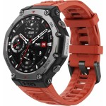 Smartwatch Amazfit T-REX 3 Roșu 1,5" 47 mm