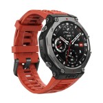 Smartwatch Amazfit T-REX 3 Roșu 1,5" 47 mm