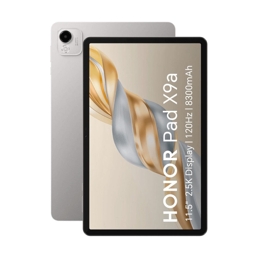 Tabletă Honor Pad X9a 11,5" Octa Core 6 GB RAM 128 GB Gri