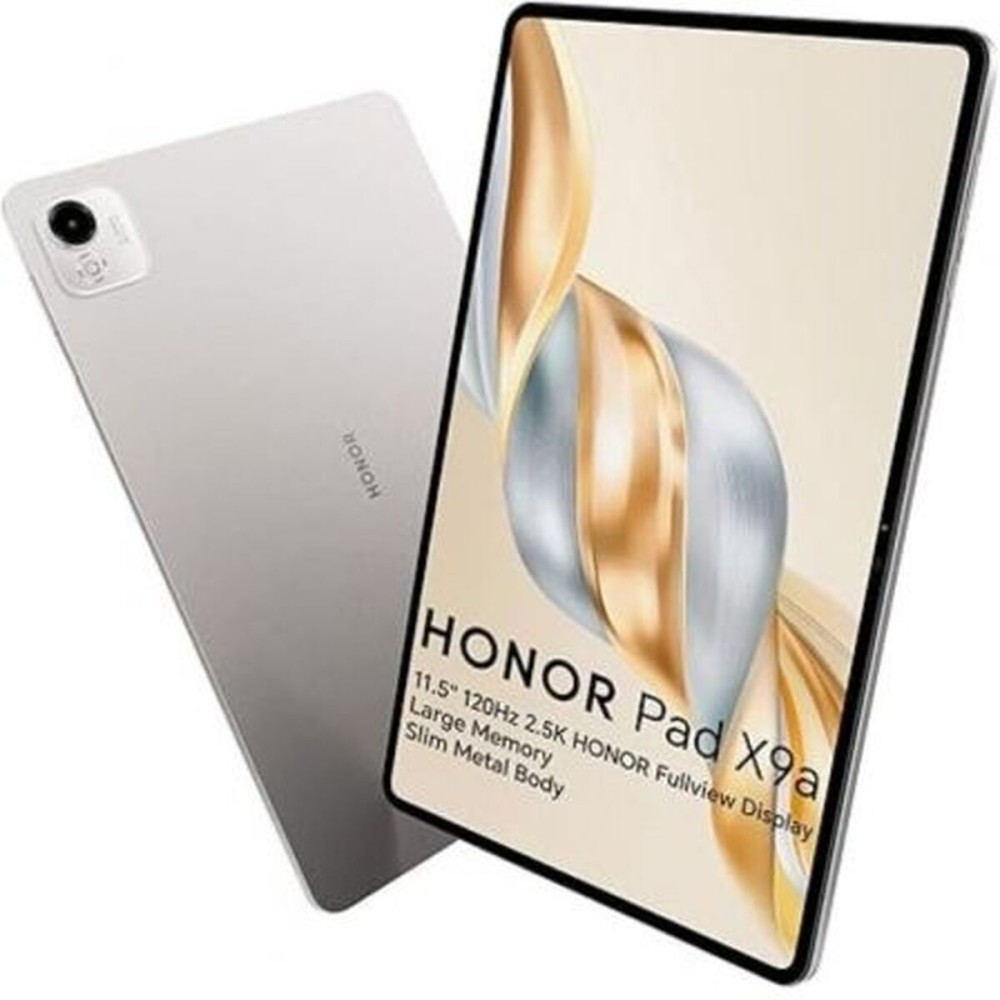 Tabletă Honor Pad X9a 11,5" Octa Core 6 GB RAM 128 GB Gri