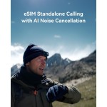 Smartwatch Huawei Watch Ultimate 2 Albastru 1,5" 46 mm Ø 48 mm