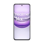 Smartphone Realme 14X 6,67" Octa Core 6 GB RAM 256 GB Negru