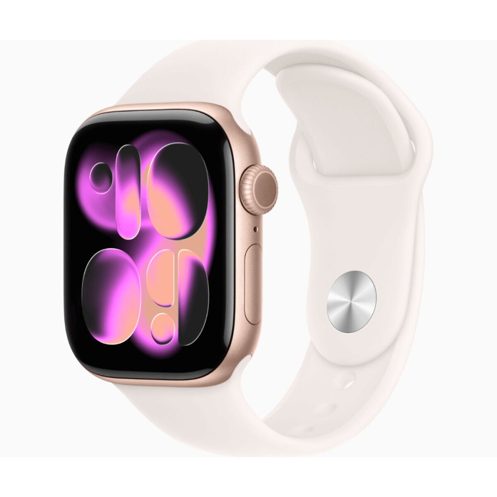 Smartwatch Apple Watch Series 11 Roz 1,77"