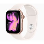 Smartwatch Apple Watch Series 11 Roz 1,77"