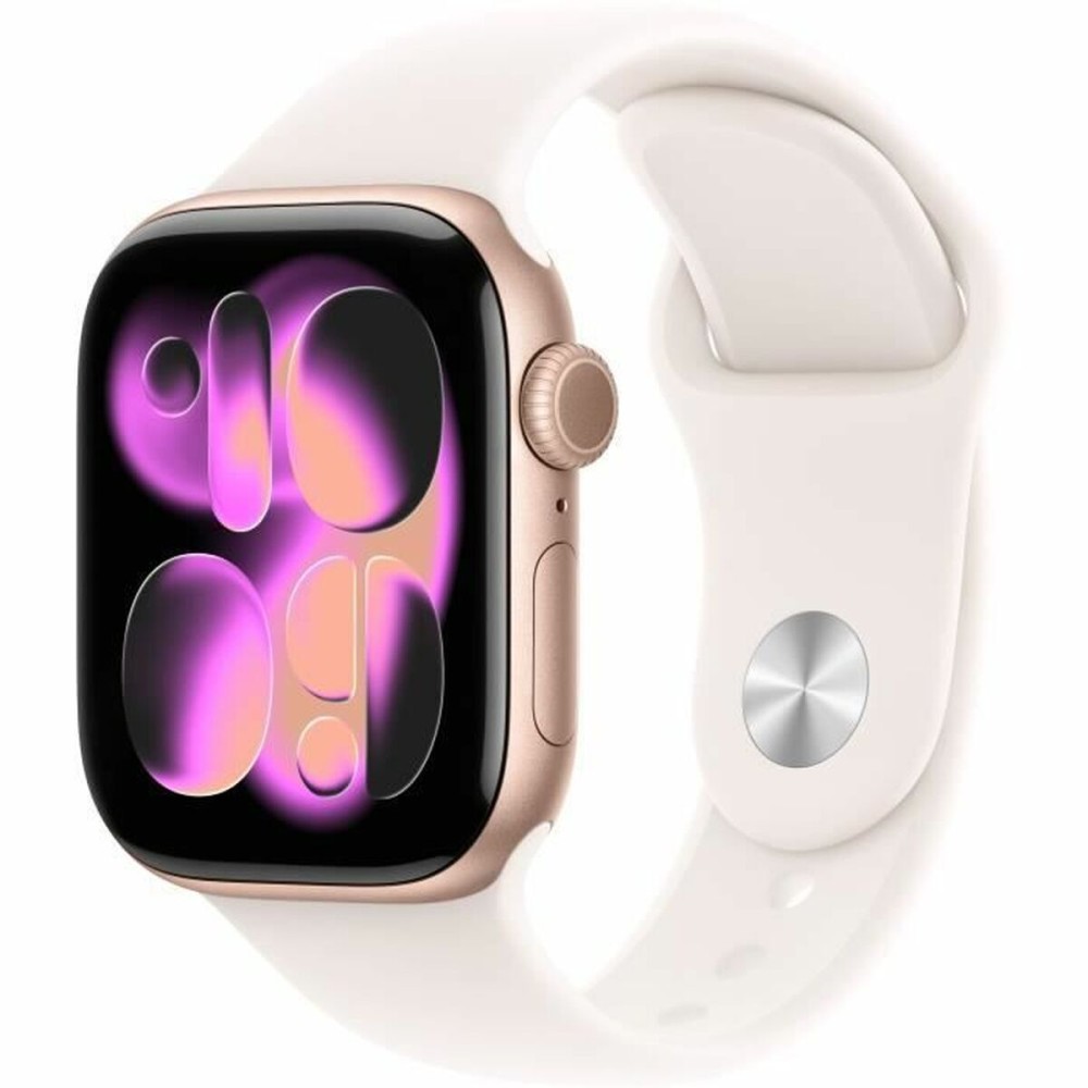 Smartwatch Apple Watch Series 11 Roz 1,77"