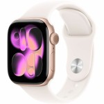 Smartwatch Apple Watch Series 11 Roz 1,77"