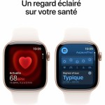 Smartwatch Apple Watch Series 11 Roz 1,77"