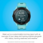 Smartwatch GARMIN 010-02810-12 1,3" 46 mm