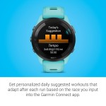 Smartwatch GARMIN 010-02810-12 1,3" 46 mm