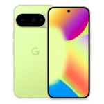 Smartphone Google Pixel 10 5G 6,3" Octa Core 12 GB RAM 256 GB Verde